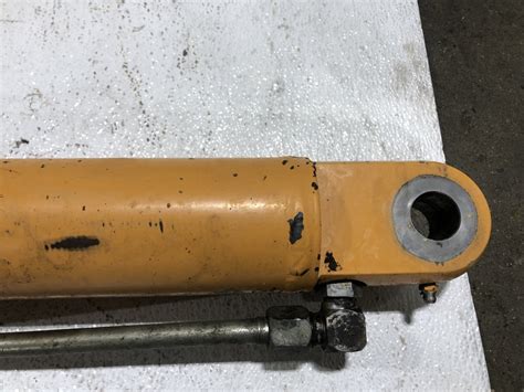 60xt case skid steer bucket control cylinders frozen|case 60xt hydraulic control valve.